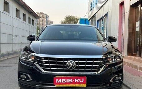 Volkswagen Passat B8 рестайлинг, 2021 год, 2 315 100 рублей, 2 фотография