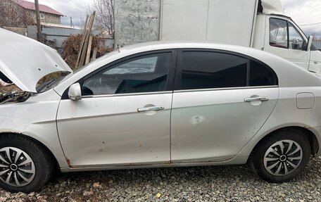 Geely Emgrand EC7, 2013 год, 195 000 рублей, 7 фотография