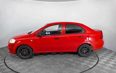 Chevrolet Aveo III, 2010 год, 360 000 рублей, 8 фотография