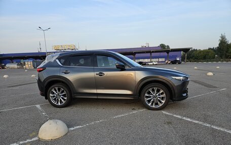 Mazda CX-5 II, 2020 год, 2 290 000 рублей, 4 фотография