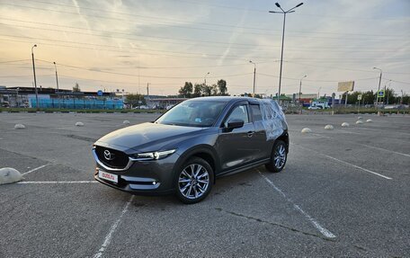 Mazda CX-5 II, 2020 год, 2 290 000 рублей, 2 фотография