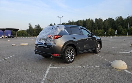 Mazda CX-5 II, 2020 год, 2 290 000 рублей, 5 фотография