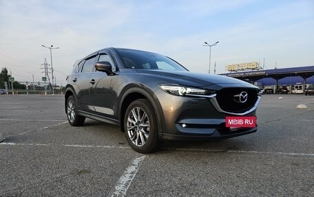 Mazda CX-5 II, 2020 год, 2 290 000 рублей, 3 фотография