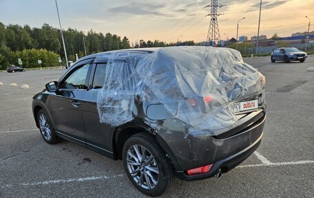 Mazda CX-5 II, 2020 год, 2 290 000 рублей, 6 фотография