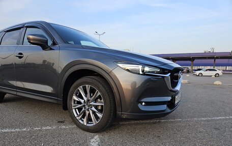 Mazda CX-5 II, 2020 год, 2 290 000 рублей, 8 фотография