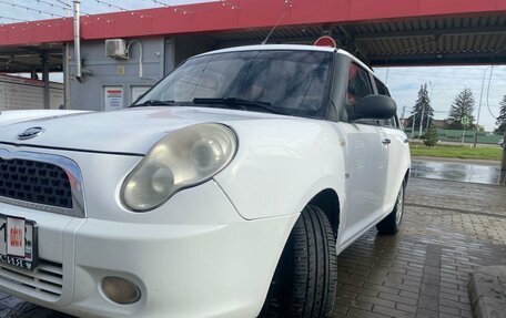 Lifan Smily I (330) рестайлинг, 2011 год, 320 000 рублей, 6 фотография