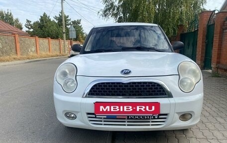 Lifan Smily I (330) рестайлинг, 2011 год, 320 000 рублей, 2 фотография