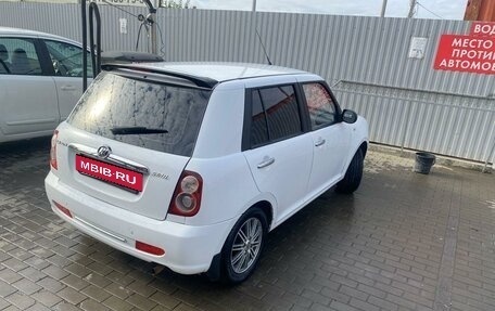 Lifan Smily I (330) рестайлинг, 2011 год, 320 000 рублей, 7 фотография