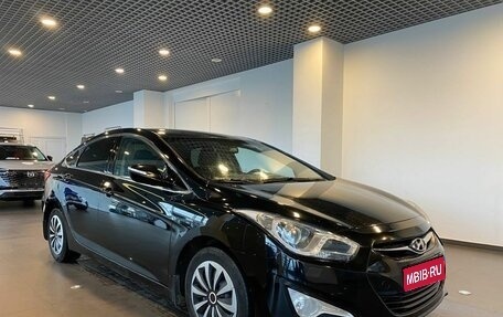 Hyundai i40 I рестайлинг, 2015 год, 1 320 000 рублей, 1 фотография