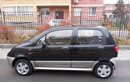 Daewoo Matiz I, 2012 год, 420 000 рублей, 7 фотография