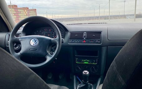 Volkswagen Golf IV, 2002 год, 470 000 рублей, 6 фотография