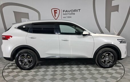 Haval F7 I, 2020 год, 1 830 000 рублей, 4 фотография