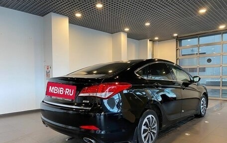 Hyundai i40 I рестайлинг, 2015 год, 1 320 000 рублей, 3 фотография