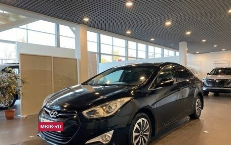 Hyundai i40 I рестайлинг, 2015 год, 1 320 000 рублей, 7 фотография