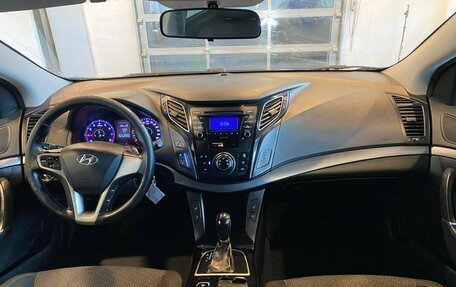 Hyundai i40 I рестайлинг, 2015 год, 1 320 000 рублей, 9 фотография