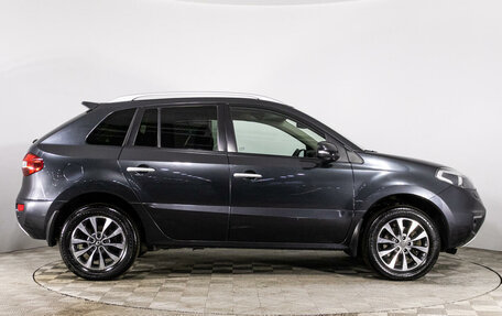 Renault Koleos I рестайлинг 2, 2012 год, 1 399 444 рублей, 4 фотография