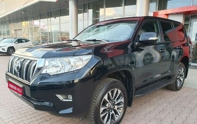 Toyota Land Cruiser Prado, 2024 год, 12 999 900 рублей, 1 фотография