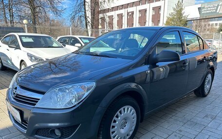 Opel Astra H, 2011 год, 875 000 рублей, 3 фотография