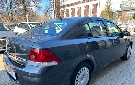 Opel Astra H, 2011 год, 875 000 рублей, 7 фотография