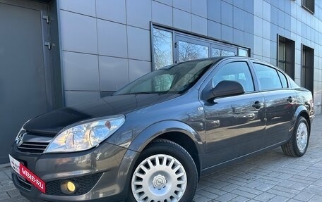 Opel Astra H, 2011 год, 875 000 рублей, 26 фотография