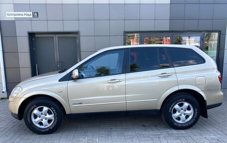 SsangYong Kyron I, 2011 год, 799 000 рублей, 4 фотография