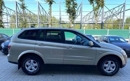 SsangYong Kyron I, 2011 год, 799 000 рублей, 8 фотография