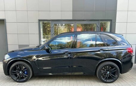 BMW X5 M, 2016 год, 7 650 000 рублей, 4 фотография