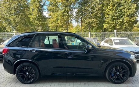 BMW X5 M, 2016 год, 7 650 000 рублей, 8 фотография