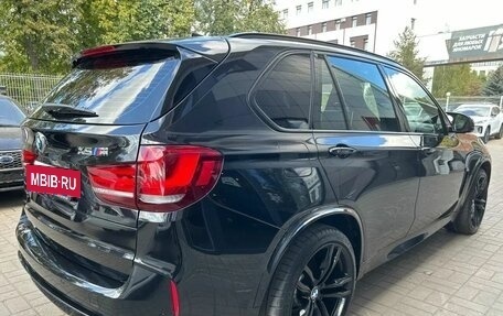 BMW X5 M, 2016 год, 7 650 000 рублей, 7 фотография