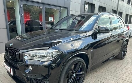 BMW X5 M, 2016 год, 7 650 000 рублей, 3 фотография