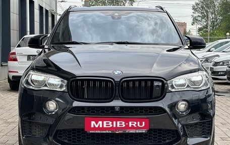 BMW X5 M, 2016 год, 7 650 000 рублей, 37 фотография