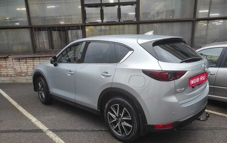 Mazda CX-5 II, 2017 год, 2 600 000 рублей, 4 фотография