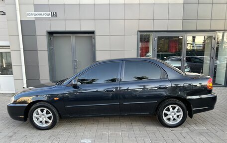 KIA Spectra II (LD), 2008 год, 425 000 рублей, 4 фотография