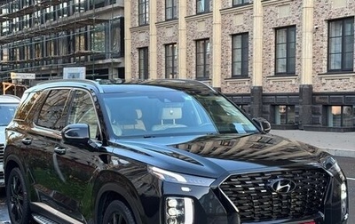 Hyundai Palisade I, 2020 год, 5 170 000 рублей, 1 фотография