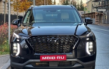 Hyundai Palisade I, 2020 год, 5 170 000 рублей, 6 фотография