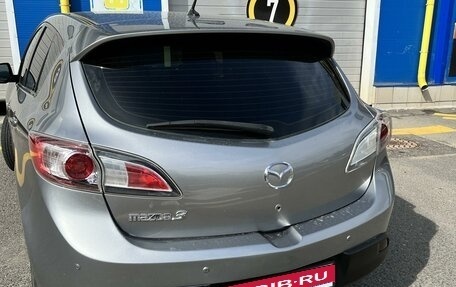 Mazda 3, 2011 год, 1 320 000 рублей, 4 фотография