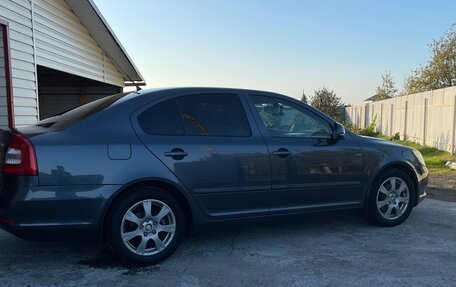 Skoda Octavia, 2009 год, 1 000 000 рублей, 2 фотография