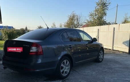 Skoda Octavia, 2009 год, 1 000 000 рублей, 3 фотография