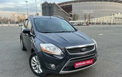 Ford Kuga III, 2008 год, 725 000 рублей, 1 фотография