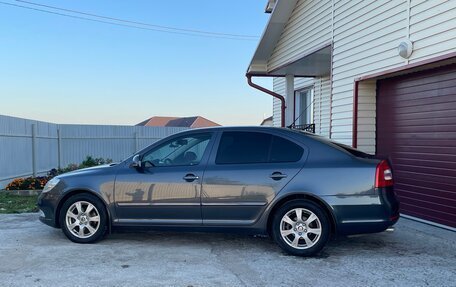 Skoda Octavia, 2009 год, 1 000 000 рублей, 9 фотография