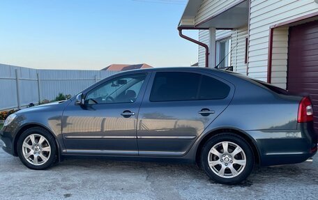 Skoda Octavia, 2009 год, 1 000 000 рублей, 7 фотография