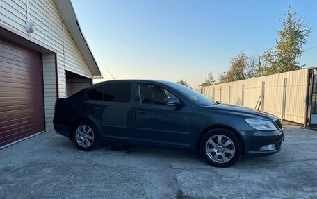 Skoda Octavia, 2009 год, 1 000 000 рублей, 10 фотография