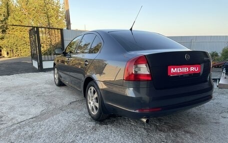 Skoda Octavia, 2009 год, 1 000 000 рублей, 8 фотография