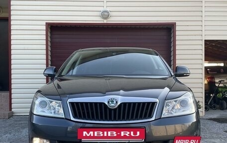 Skoda Octavia, 2009 год, 1 000 000 рублей, 11 фотография