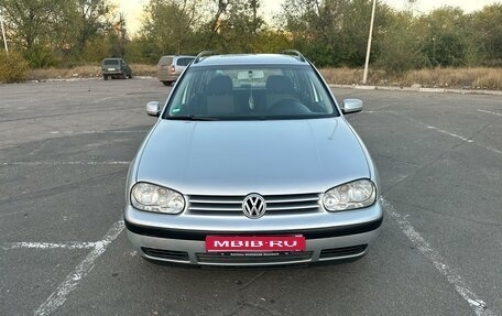 Volkswagen Golf IV, 2004 год, 720 000 рублей, 1 фотография