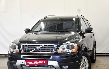 Volvo XC90 II рестайлинг, 2007 год, 1 190 000 рублей, 1 фотография