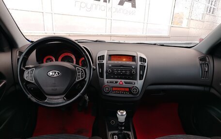 KIA cee'd I рестайлинг, 2008 год, 583 000 рублей, 5 фотография