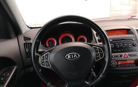 KIA cee'd I рестайлинг, 2008 год, 583 000 рублей, 7 фотография