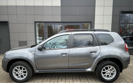 Nissan Terrano III, 2015 год, 1 399 000 рублей, 14 фотография