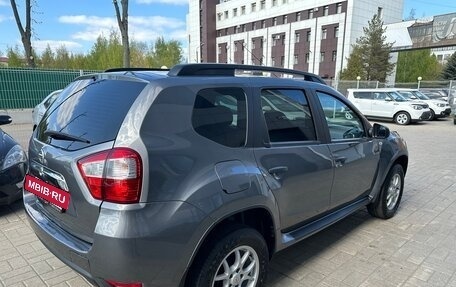 Nissan Terrano III, 2015 год, 1 399 000 рублей, 12 фотография